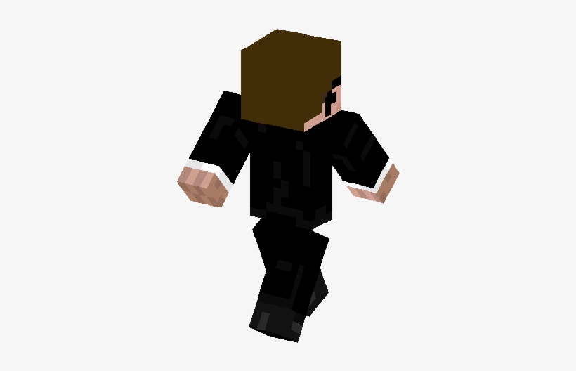 Installation - Minecraft Avrage Boy Skins, transparent png download