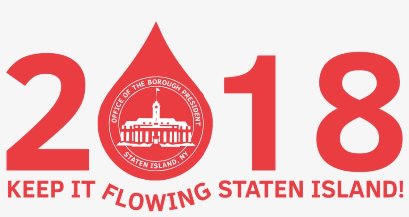 The New York Blood Center - Graphic Design, transparent png download