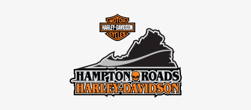 Blood Drive Hampton Roads Harley-davidson - Harley Davidson, transparent png download