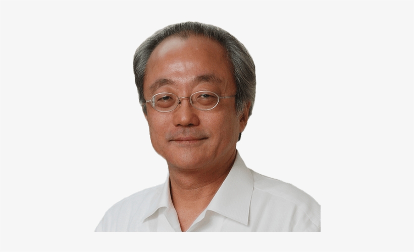 Img People Kazuo Yamamoto - Elder, transparent png download