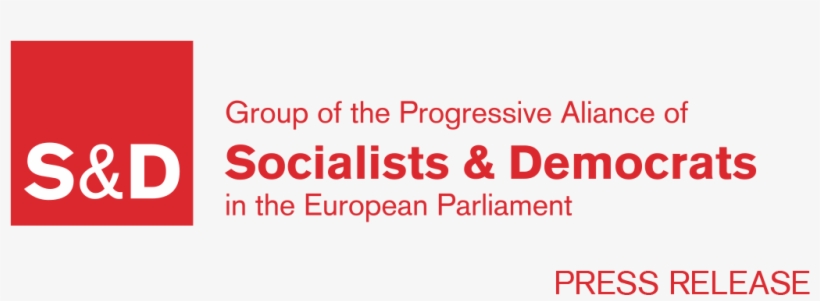 S&ds Condemn Secret Syria Prison Executions Exposed - Socialist And Democrats European Parliament, transparent png download