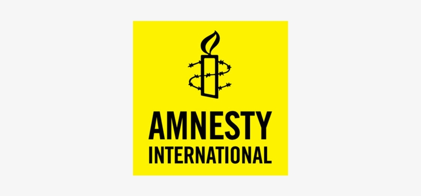 Contact The Norwegian Nobel Institute - Amnesty International, transparent png download