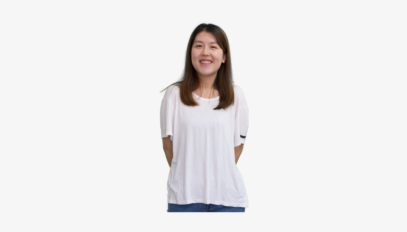 Sharon Leung - Girl, transparent png download