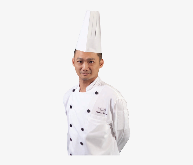 Chef, transparent png download