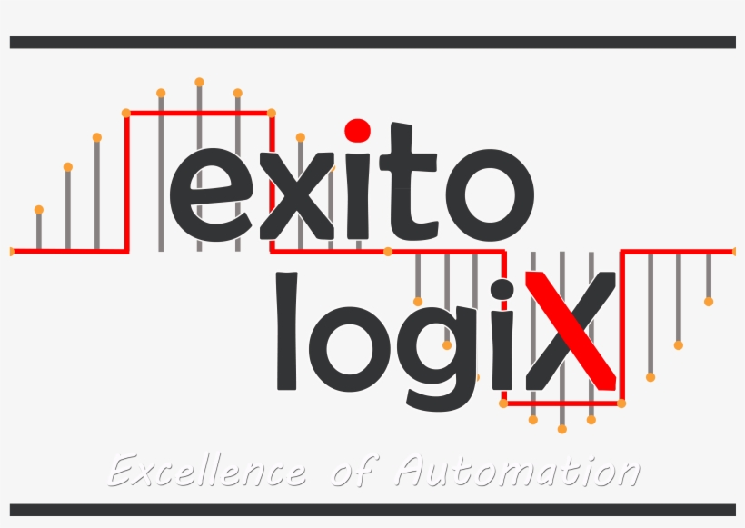 Exito Logix Automation, transparent png download