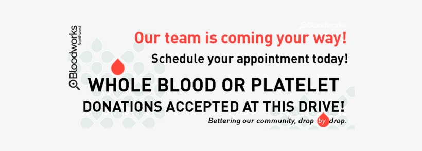 Donors Are Needed For A Blood Drive That Will Be Held - Ajuntament De Castelldefels, transparent png download