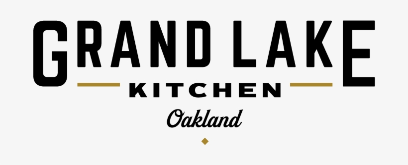 Grand Lake Kitchen - Logo, transparent png download