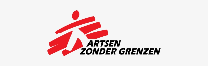 Amnesty International Logo Transparent Download - Medecins Sans Frontieres Png, transparent png download