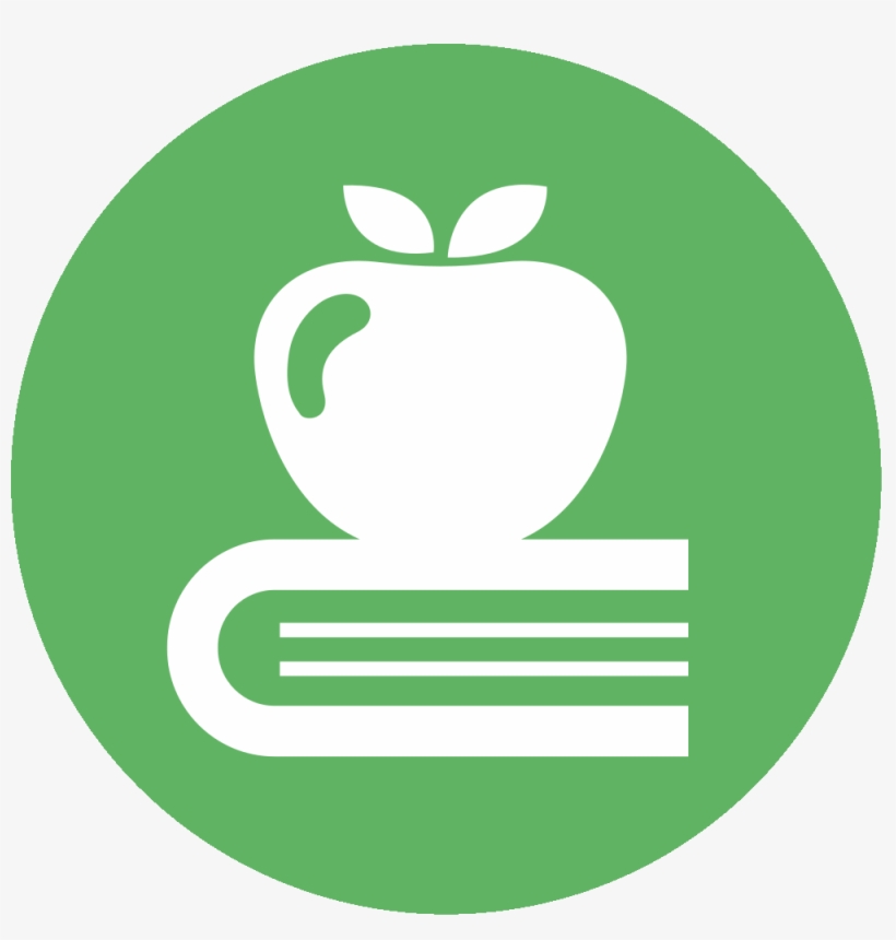 For Schools And Students - Icon, transparent png download