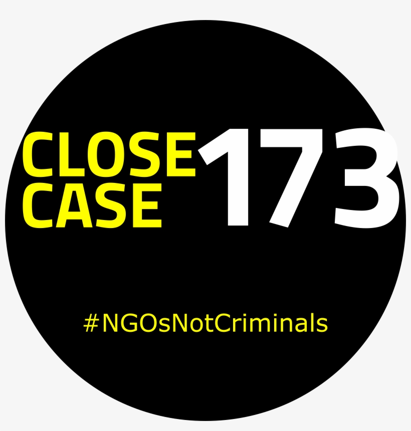 Egypt Hrd Asset Freeze Amnesty International - Helioscoin, transparent png download