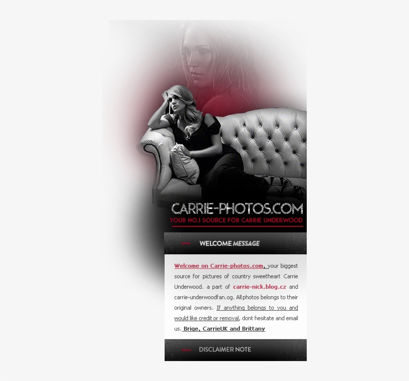 Carrie-photos - Com - Sitting, transparent png download