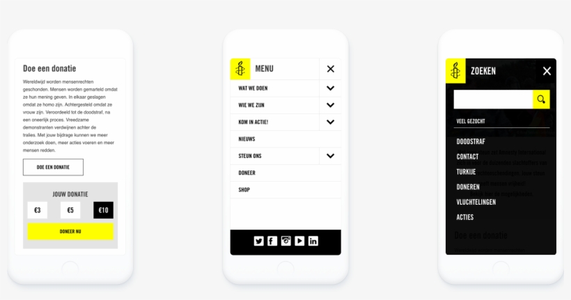 Amnesty International, transparent png download