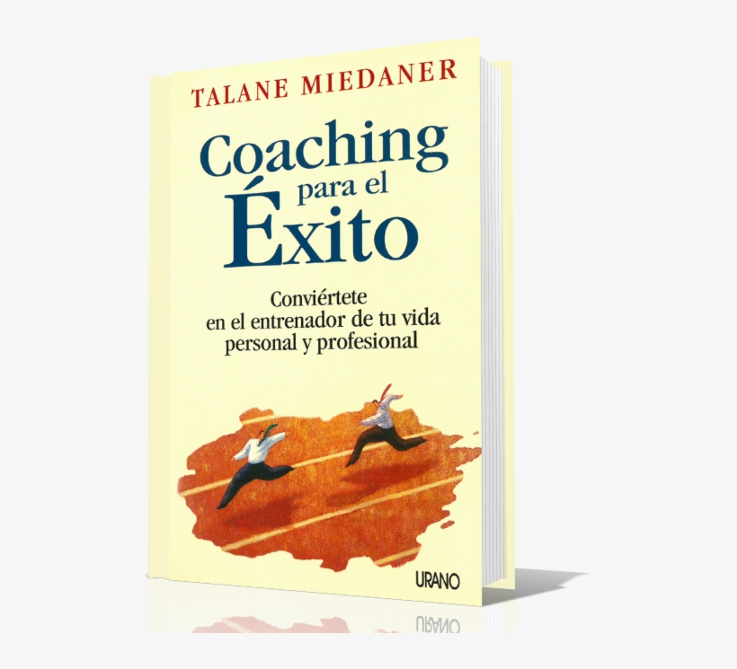 Author - Coaching Para El Éxito: Conviértete En El Entrenador, transparent png download