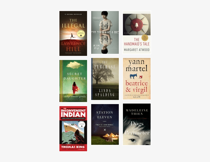 Amnesty International Canada Book Club - Inconvenient Indian: A Curious Account Of Native People, transparent png download