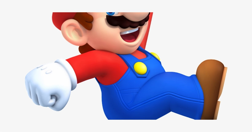 Nintendo Has Announced Mario Kart 8 Wii U Bundle For - Mario Bros, transparent png download