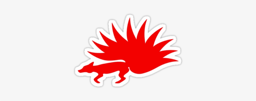 Star Fox Logo Png Download " - Einstein Cartoon, transparent png download