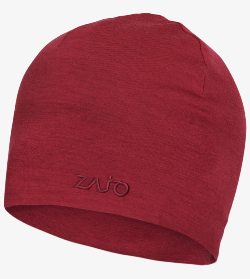 Hals Typo Merino Beanie - Beanie, transparent png download