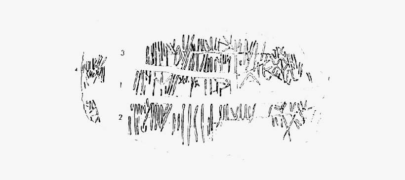 The African Area Among The Most Ancient Civilizations - Linguistic Archaeology, transparent png download