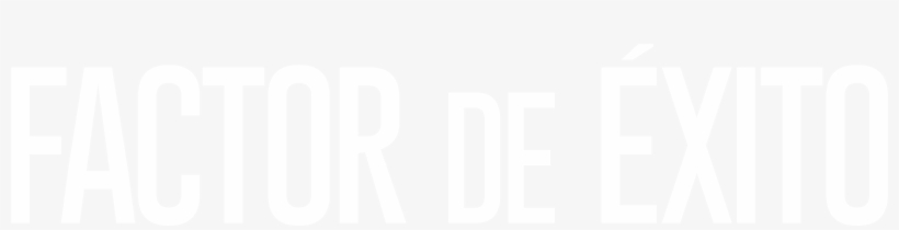 Revista Factor De Éxito Logo - Slogan For Yellow Team, transparent png download