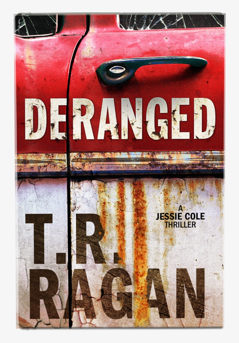 Deranged, transparent png download
