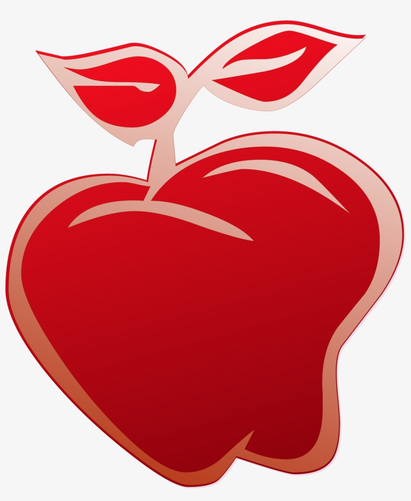 Apple Fruit Healthy Food Fresh 970828 - Fruit, transparent png download