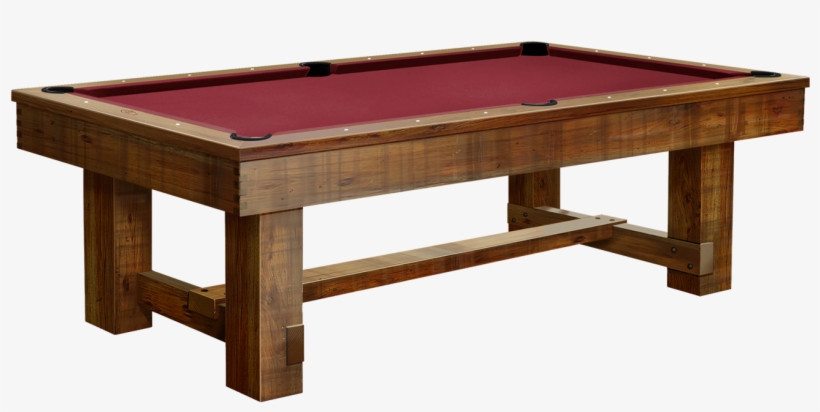 Call For Price - Breckenridge Olhausen Pool Table, transparent png download