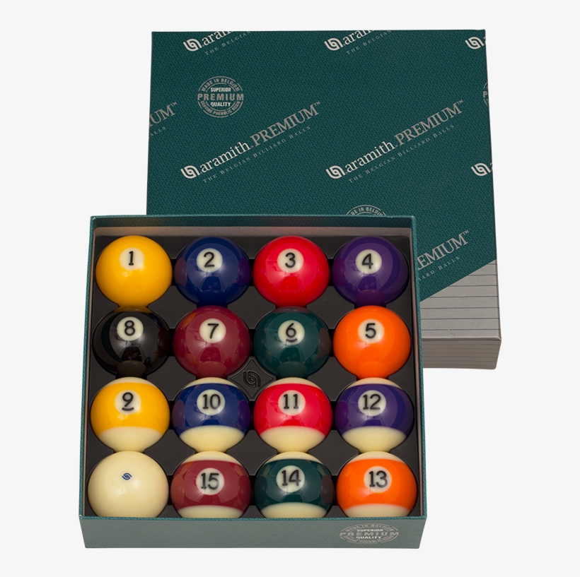 Price - $3558 - Neon Billiard Balls, transparent png download