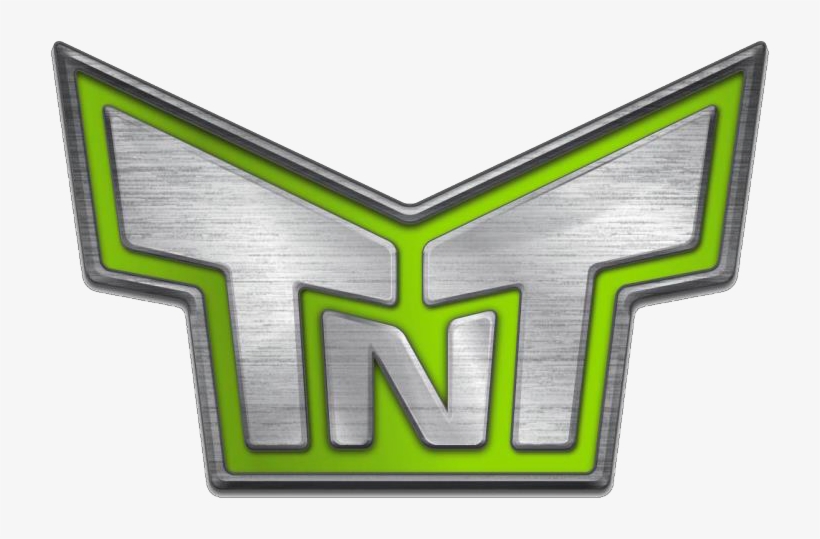 What's New At The - Tnt Customs Logo, transparent png download