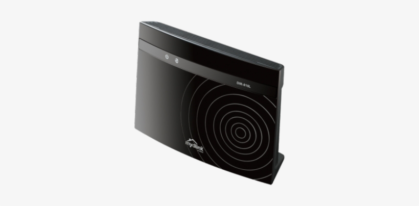 D-link Patches Weak Crypto In Mydlink Devices - D Link Dir 810l Wireless Ac750 Dual Band Cloud Router, transparent png download