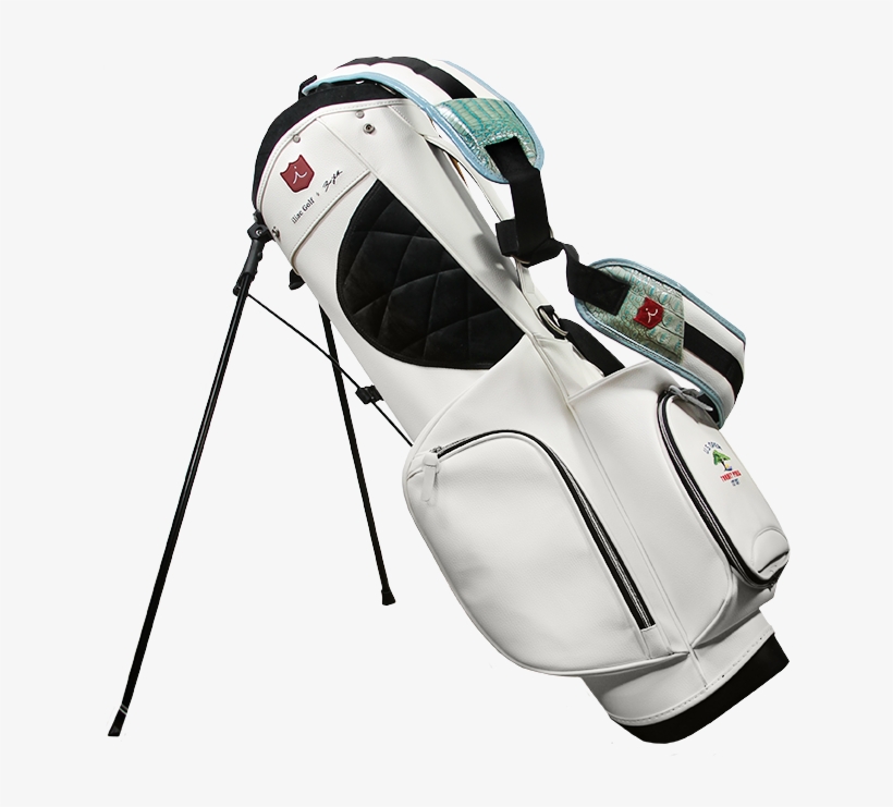 Purist Stand Bag - Bag, transparent png download