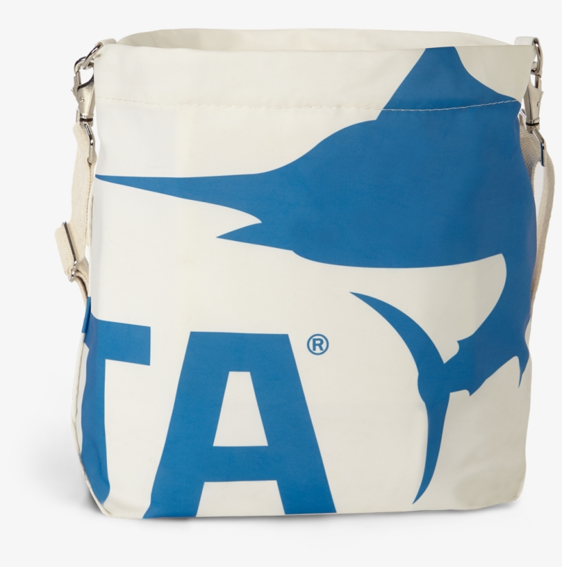 Costa Del Mar Costa Sea Bags&reg - Costa Del Mar Sea Bags - Unisex Size One - White, transparent png download