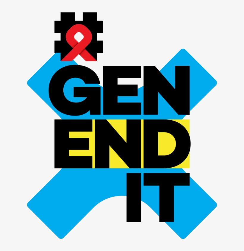 Genendit Rgb - Gen End It T Shirt, transparent png download