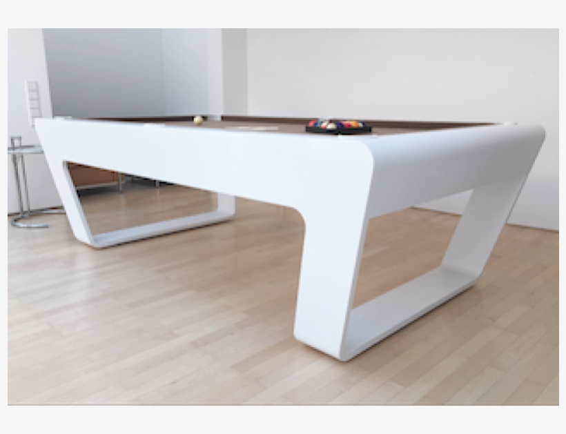 Porsche White Design - Conference Room Table, transparent png download