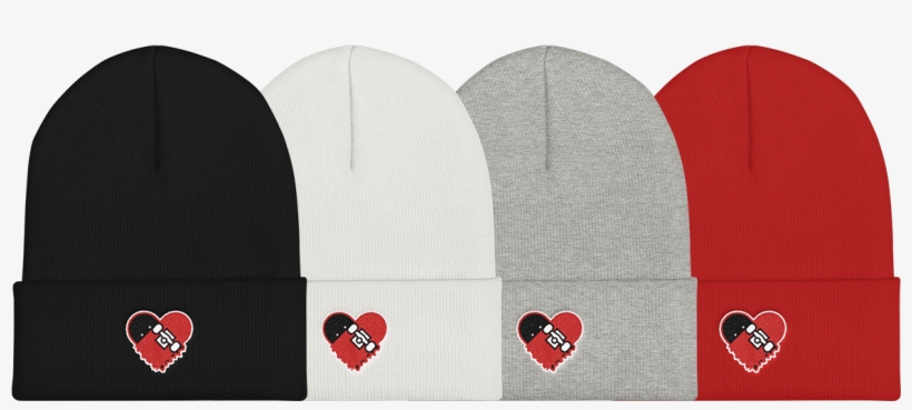 Beanies - Strictly Skateboarding, transparent png download