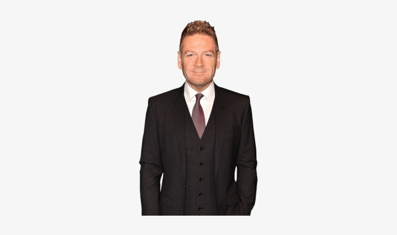 Kenneth Branagh Png, transparent png download