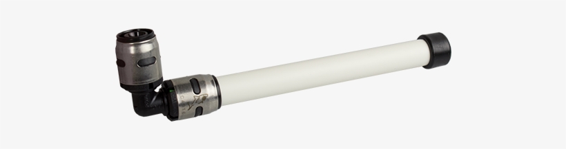 1/2" X 6" Pex Stub-out With Pex 1/2 - Cross-linked Polyethylene, transparent png download