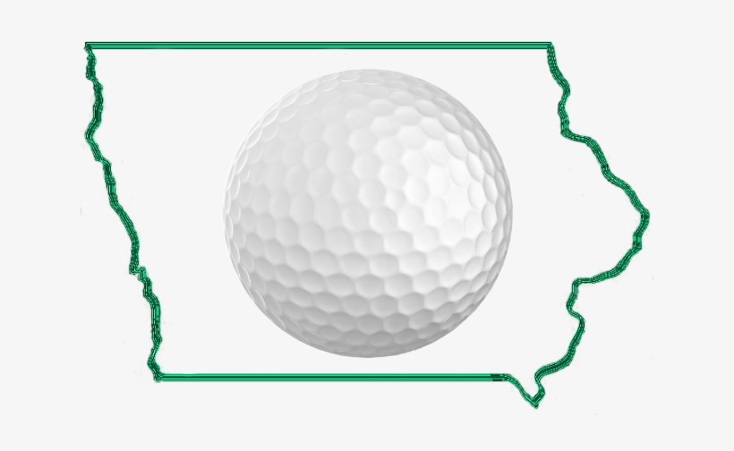 North Iowa Golf - Zazzle Best Dad Golf Ball Keychain Photo Sculpture, transparent png download