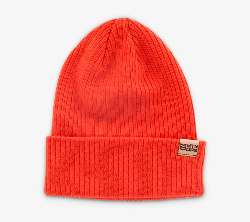 Kendall Beanie - Hat, transparent png download