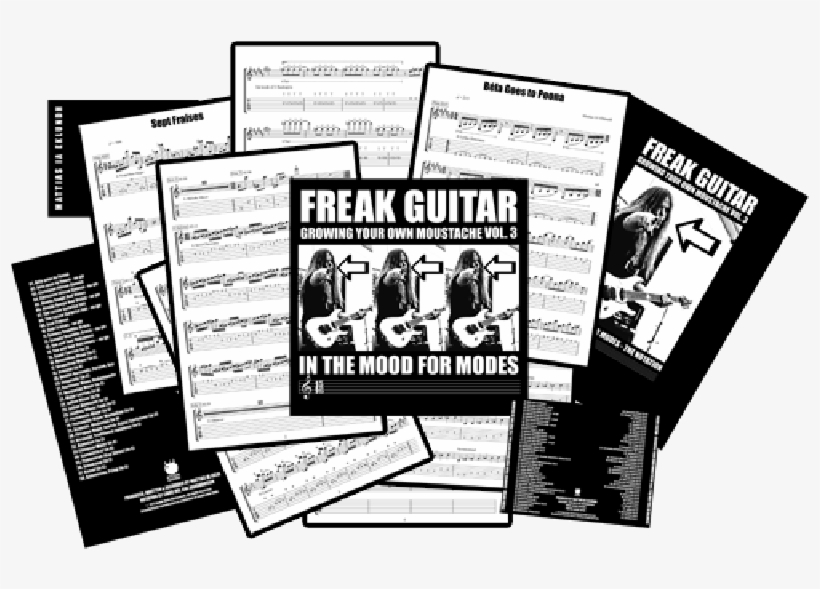 Growing Your Own Moustache, Volume, transparent png download