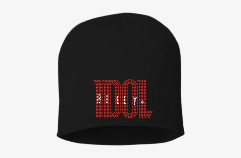 Bling Beanie - Beanie, transparent png download