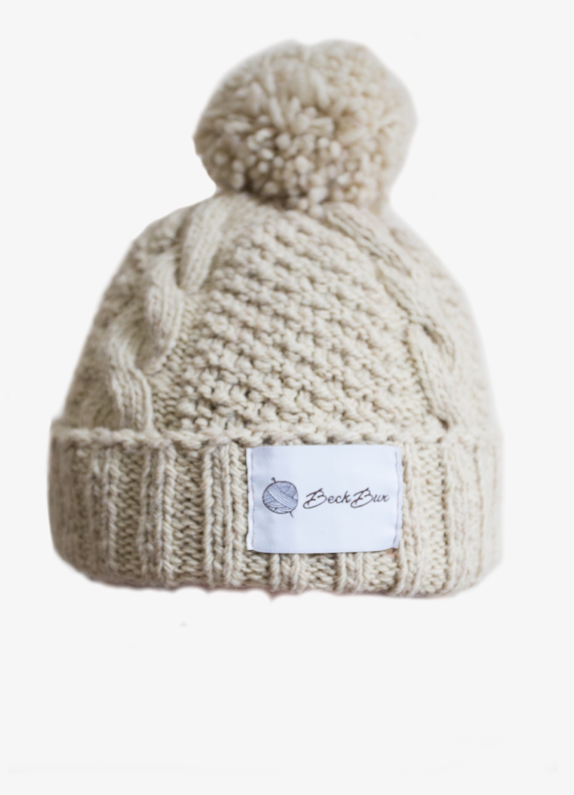 Beanie Hat - Beanie, transparent png download