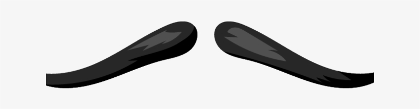 Moustache Png Transparent Images - Illustration, transparent png download