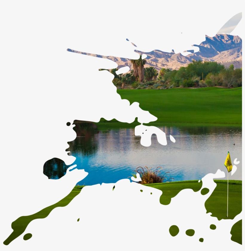Golf - Illustration, transparent png download