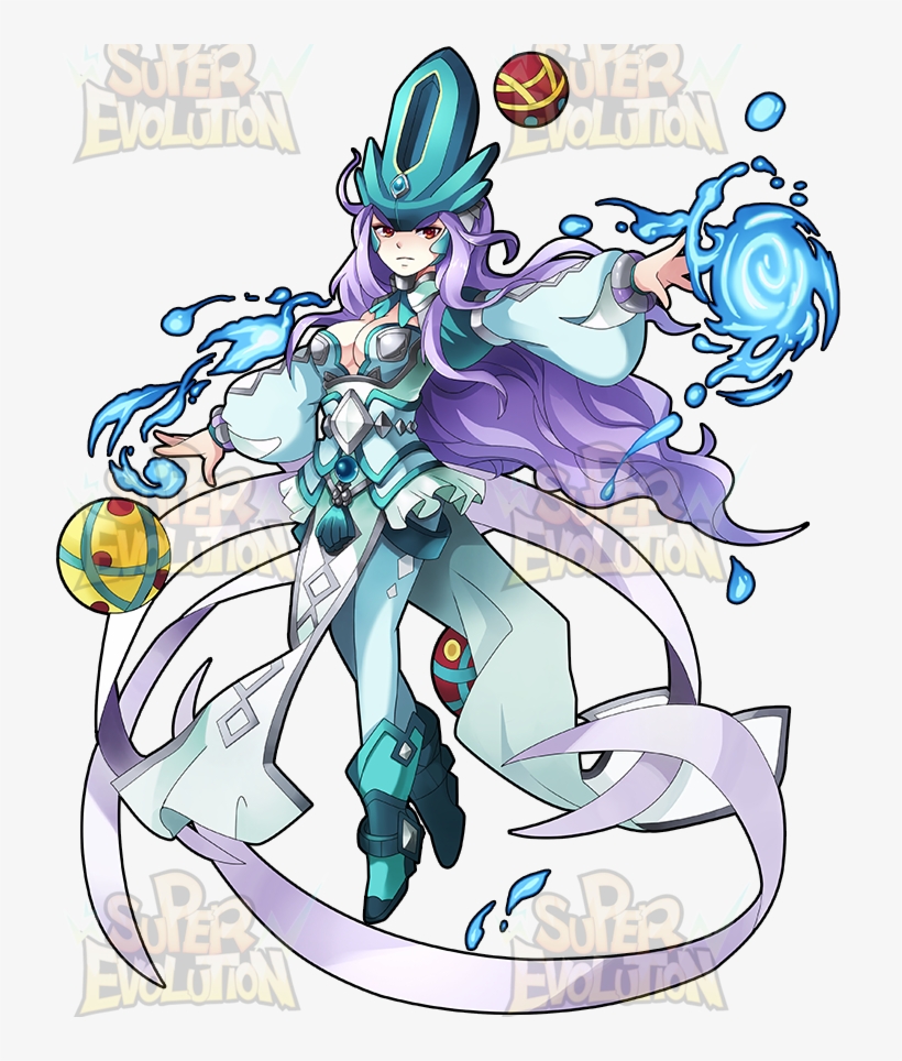 Water God - Beetle, transparent png download