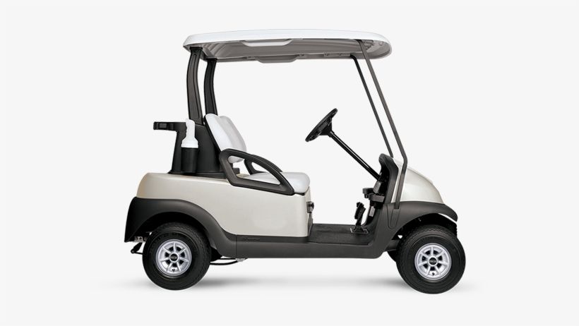 Reserve A Golf Buggy - Voiturette Pour Le Golf, transparent png download