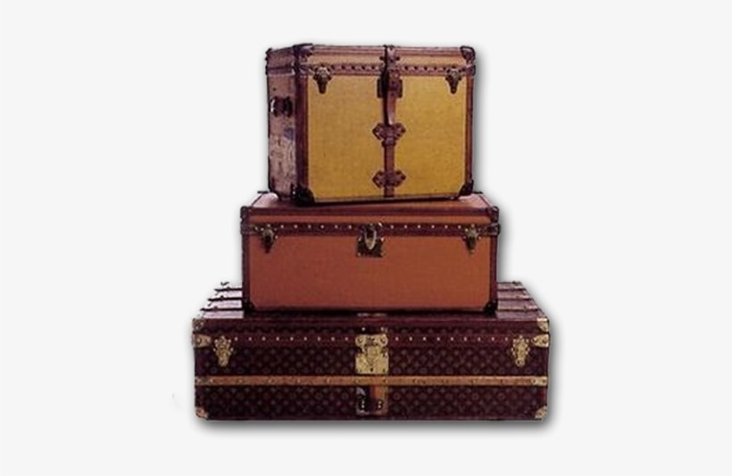 This Is Great For Stacking Vintage Louis Vuitton, Louis - Victoria's Very Awkward Love Story [book], transparent png download