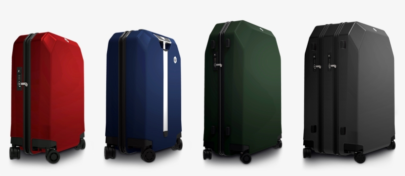 Luggage We Do - Benga 2s Duo 2, transparent png download