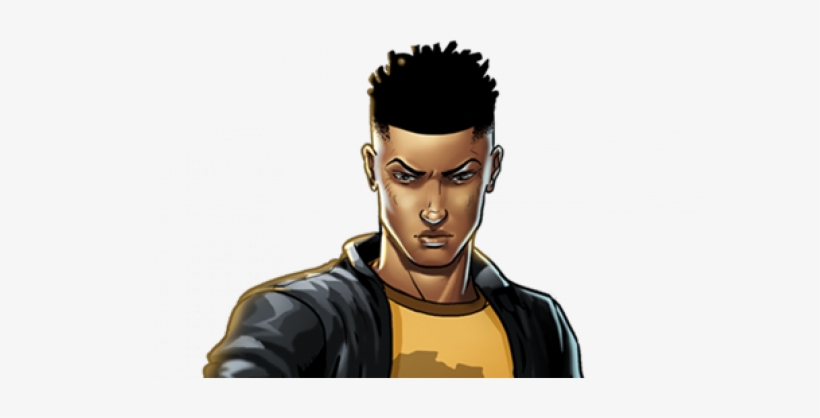 T'challa Udaka - Cartoon, transparent png download
