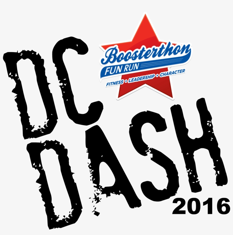 Several Volunteers Are Needed To Help Mark Laps, Pass - Boosterthon Fun Run, transparent png download