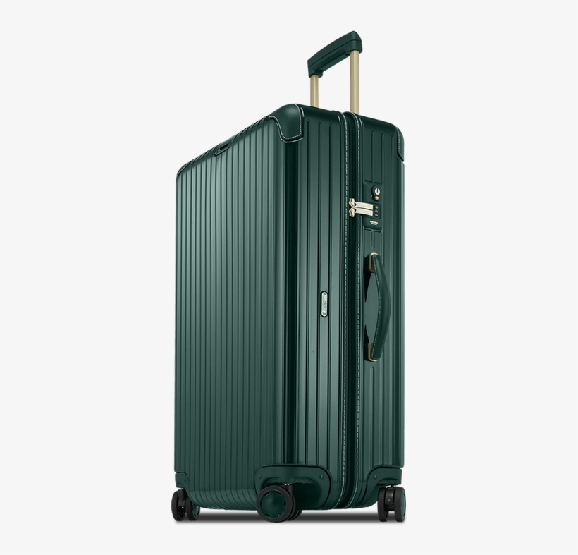 01 - Rimowa Bossa Nova 30" Multiwheel, transparent png download